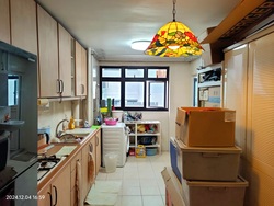 Blk 19 MARSILING LANE (Woodlands), HDB 3 Rooms #509903521